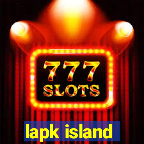 lapk island